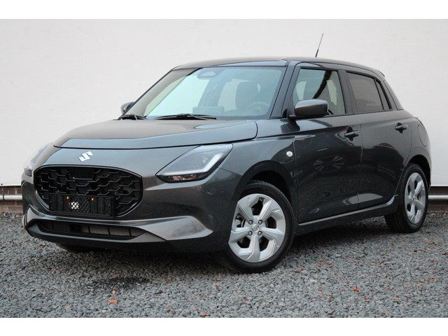 Suzuki Swift 1.2 Select Smart Hybrid