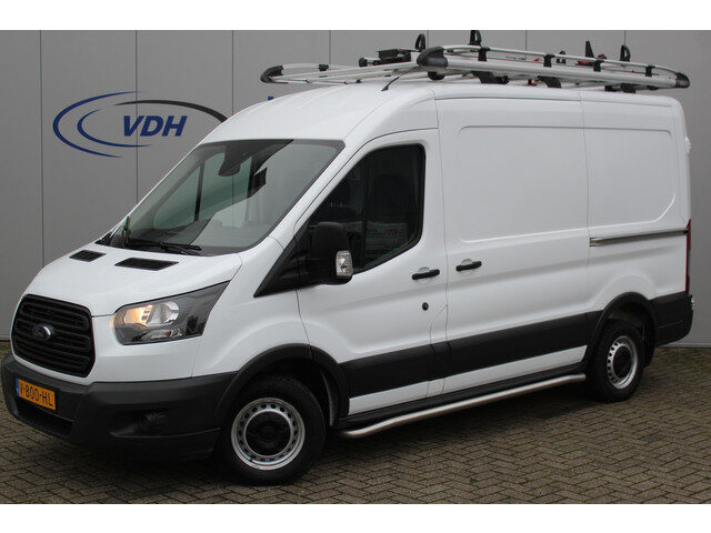 Ford Transit 290 2.0-105pk TDCI L2H2 Ambiente.