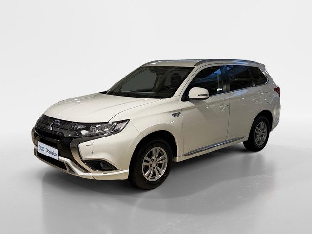 Mitsubishi Outlander 2.4 PHEV Pure 135PK AUTOMAAT