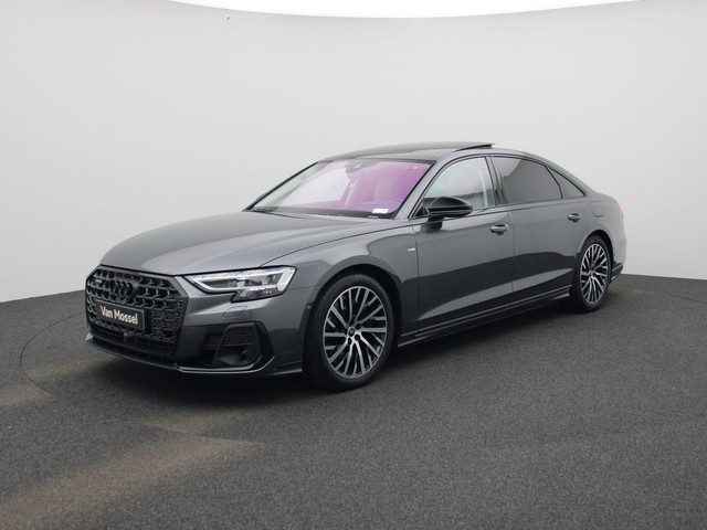 Audi A8 60 TFSI e quattro L 340 PK