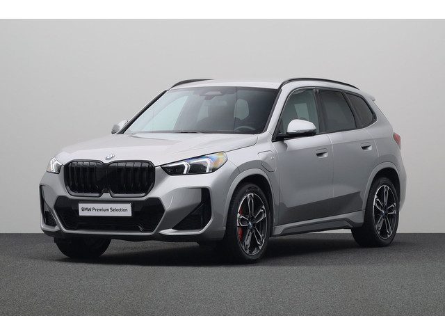 BMW X1 xDrive25e M Sport Pro