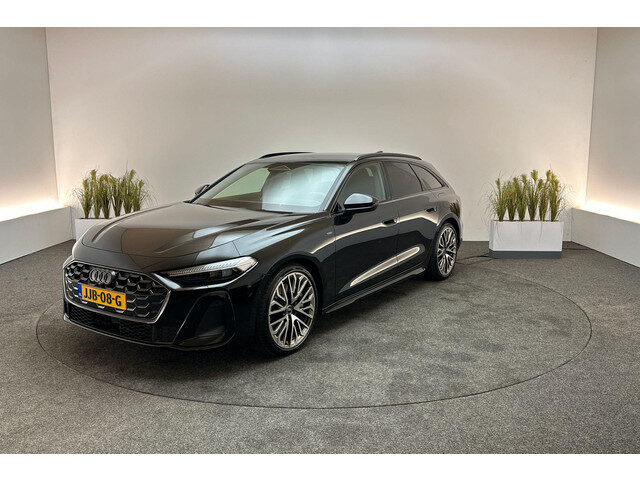 Audi A5 Avant 2.0 e-hybrid 299pk S tronic quattro S Edition