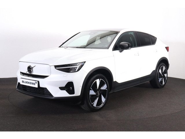 Volvo C40 Extended Range Ultimate 82 kWh