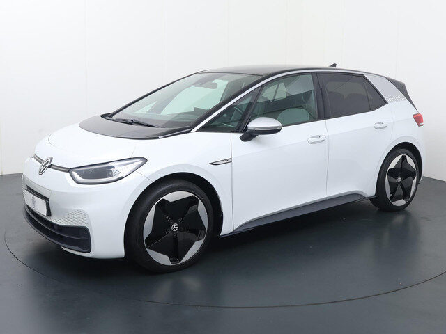 Volkswagen ID.3 First Max 58 kWh