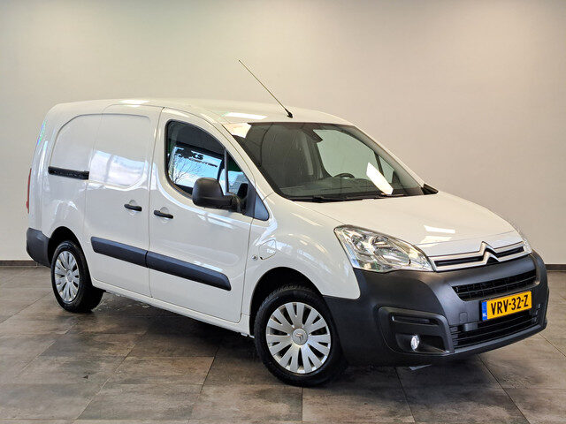 Citroën Ë-Berlingo Full Electric Club