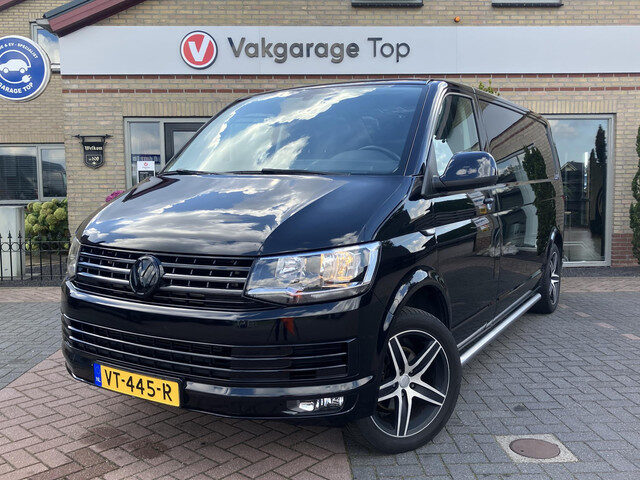 Volkswagen Transporter 2.0 TDI L2H1 Highline