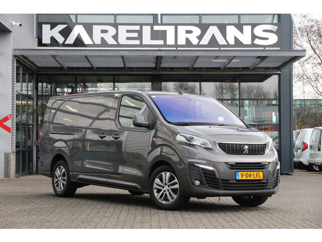 Peugeot Expert 2.0 BlueHDI 180
