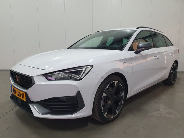 Cupra Leon Sportstourer 1.4 e-Hybrid Essential