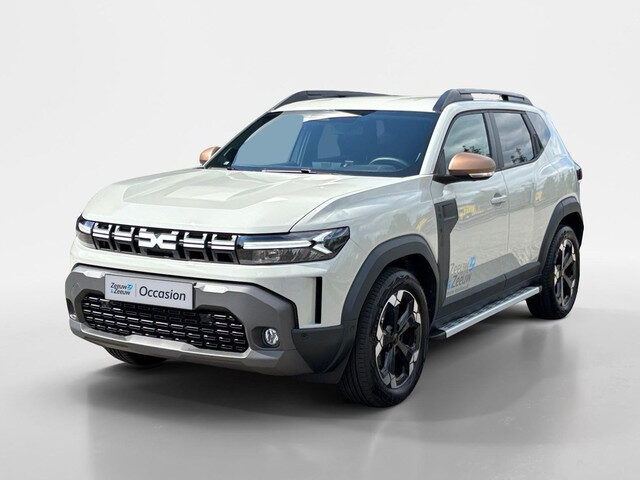Dacia Duster 140PK Hybrid Journey Automaat