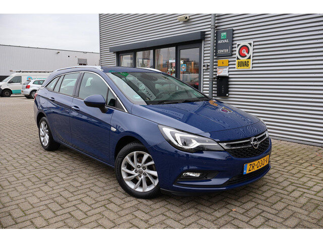 Opel Astra Sports Tourer 1.0 Turbo Innovation