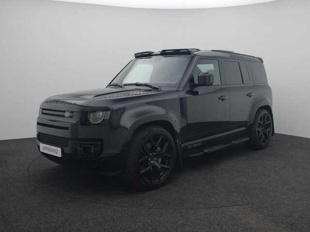 Land Rover Defender 3.0 D300 110 MHEV X-Dynamic HSE