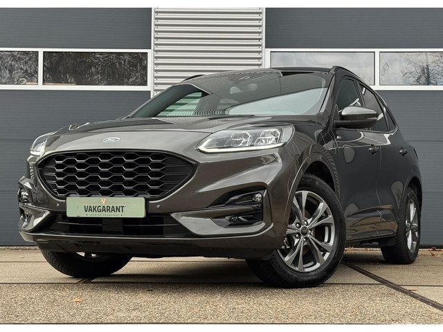 Ford Kuga 2.5 PHEV ST-Line X
