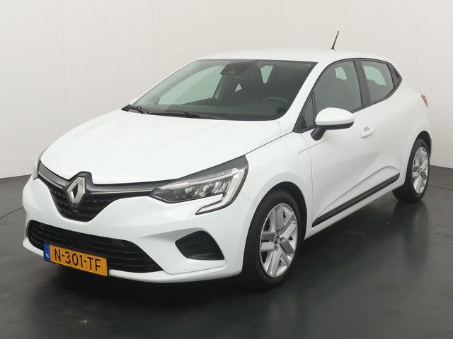 Renault Clio TCe 90 GPF Zen