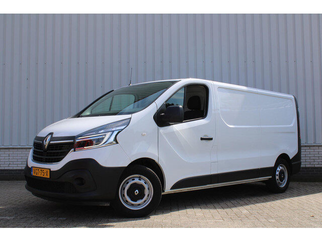 Renault Trafic 2.0 dCi 120PK L2H1 Comfort