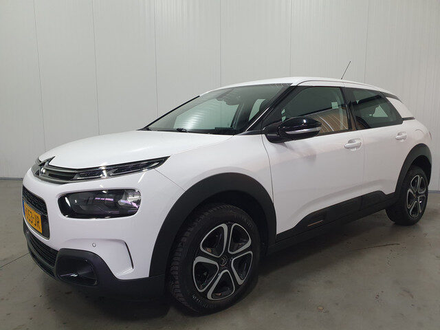 Citroën C4 Cactus 1.2 PureTech Business