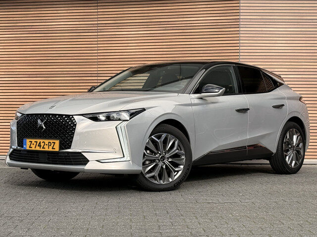 DS DS 4 1.2 PureTech Bastille