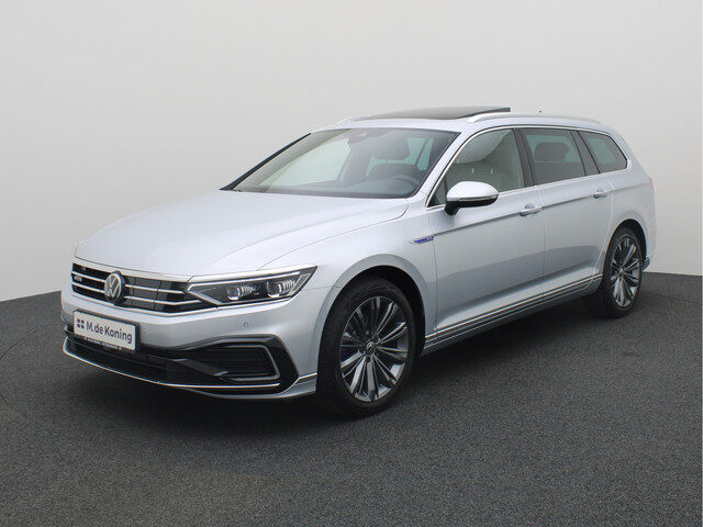 Volkswagen Passat Variant 1.4 TSI/218PK GTE Business