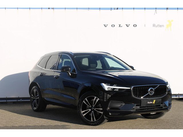 Volvo XC60 B5 250PK Automaat Momentum Exclusive