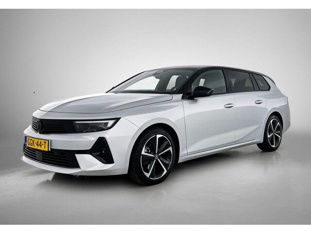 Opel Astra Sports Tourer 1.2 Turbo Hybrid GS