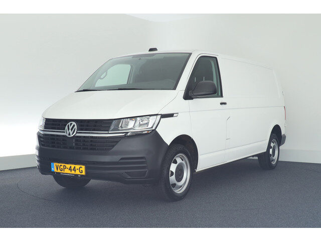 Volkswagen Transporter 2.0 TDI 110pk L2H1 28
