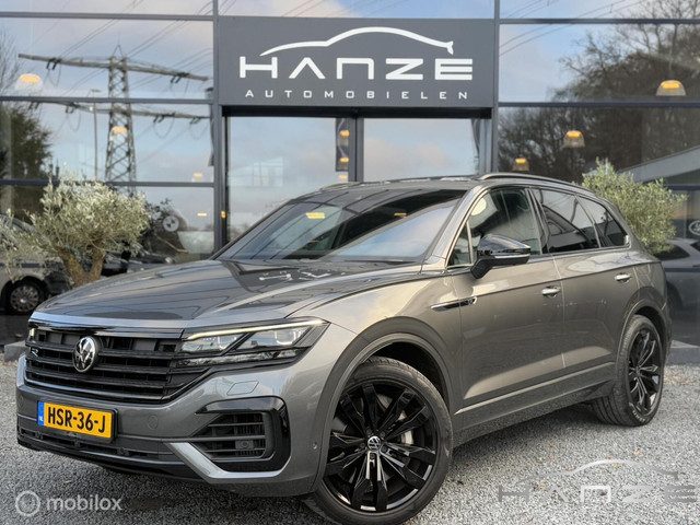 Volkswagen Touareg 3.0 R|Pano|Massage|Hybrid|21"|Pano|Vol
