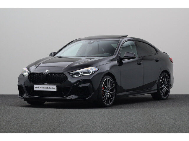 BMW 2 Serie Gran Coupé M235i xDrive High Executive