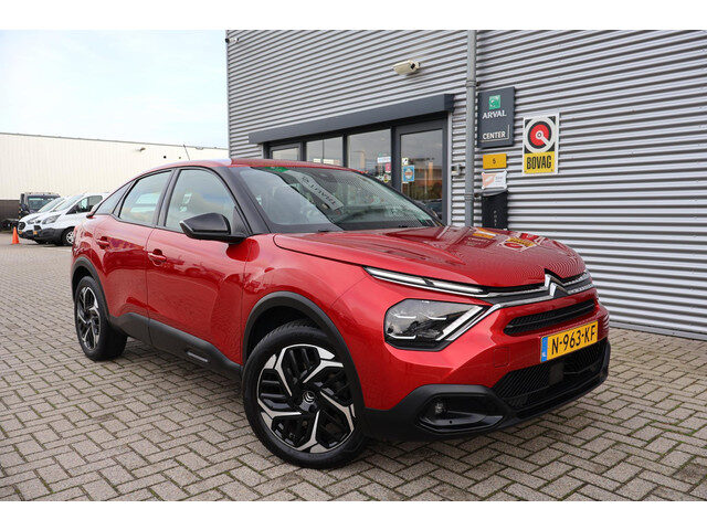 Citroën C4 1.2 Feel Edition