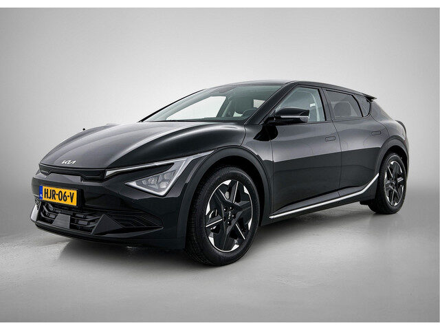 Kia EV6 Light Edition 63 kWh