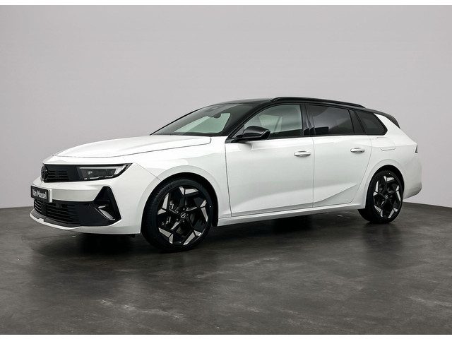 Opel Astra Sports Tourer GSe 1.6 Turbo Plug In Hybrid