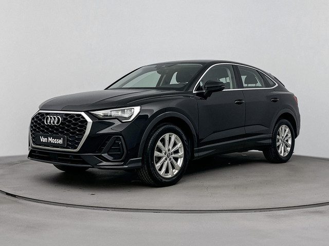 Audi Q3 Sportback 35 TFSI S Edition