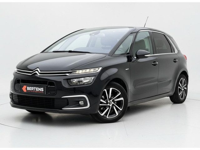 Citroën C4 Spacetourer 1.2 PT 130 EAT8 Feel
