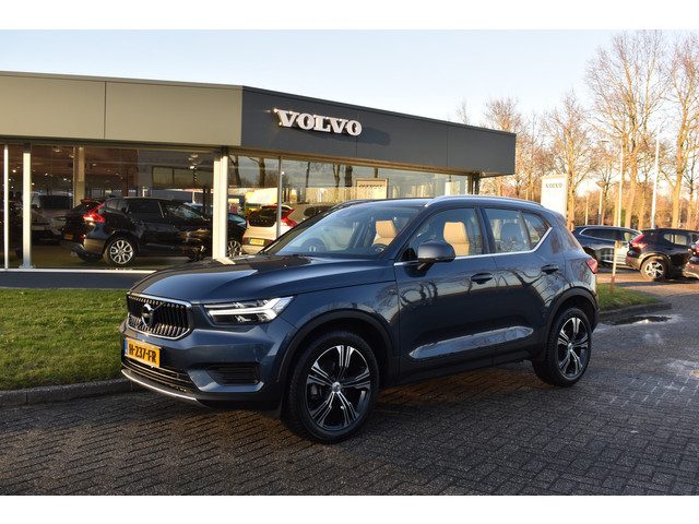 Volvo XC40 T3 163PK Automaat Inscription
