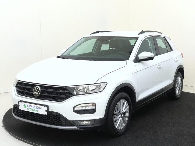 Volkswagen T-Roc 1.0 TSI Style