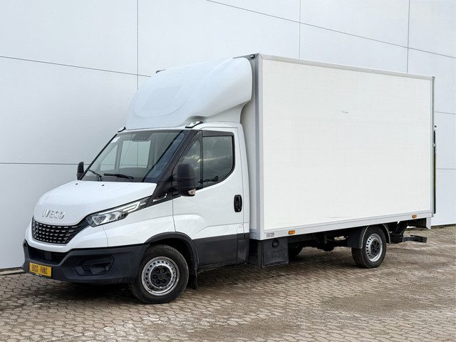 Iveco Daily 35S18 3.0