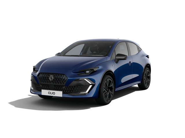 Renault Clio esprit Alpine