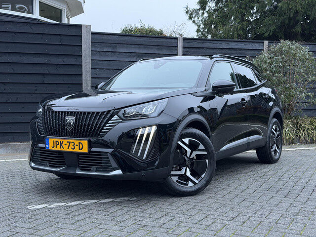 Peugeot 2008 Allure 1.2 PureTech 130PK