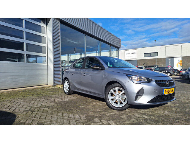 Opel Corsa 1.2 Elegance/Navigatie*Pdc*Cruise*Distributie vervangen*Enz