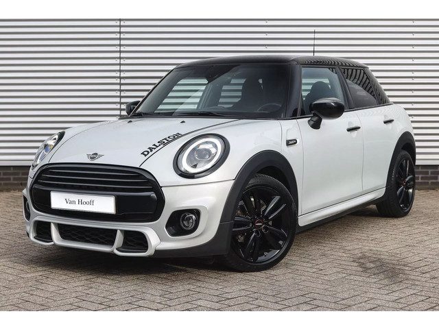 MINI Cooper Hatchback JCW Automaat