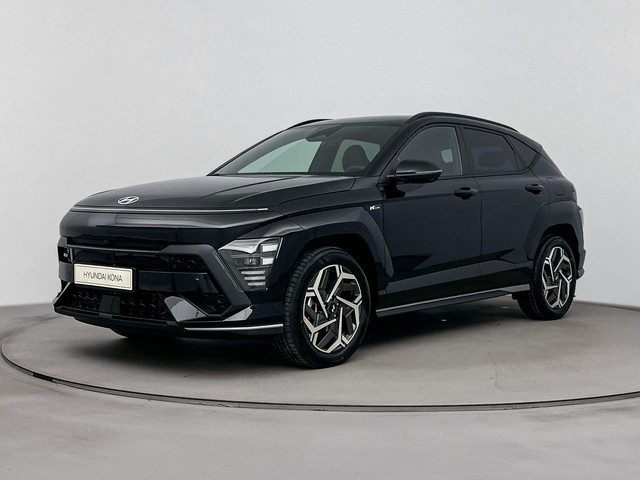 Hyundai Kona 1.6 GDI HEV N Line