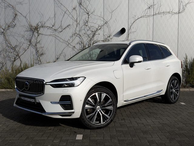 Volvo XC60 Plug-in Hybrid T6 AWD Ultimate Bright