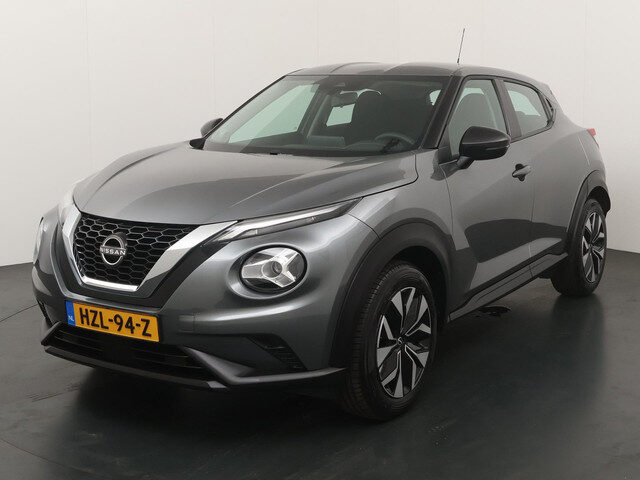 Nissan Juke 1.0 DIG-T Acenta