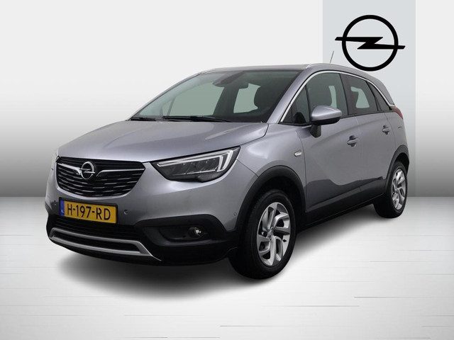 Opel Crossland X 1.2 Turbo Innovation Led/AGR/Nav/Clima