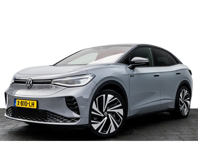 Volkswagen ID.5 GTX 300 Pk 77 kWh 4-Motion | Panoramadak | IQ-Light |