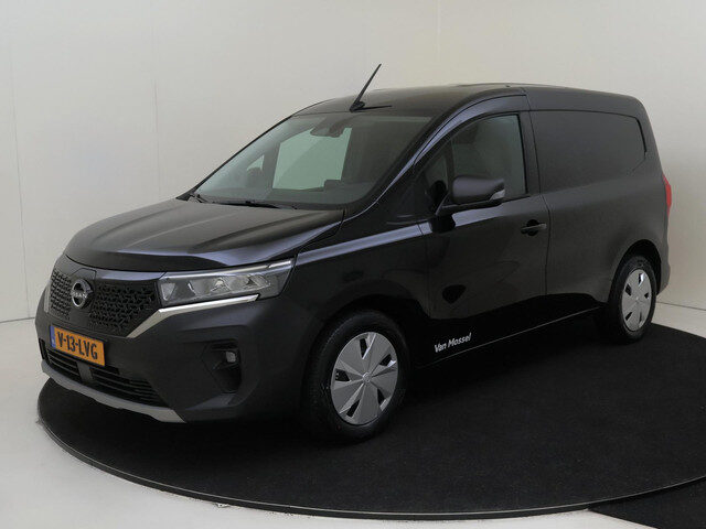 Nissan Townstar N-Connecta L1 45 kWh 122PK