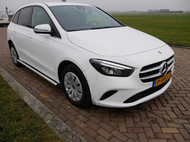 Mercedes-Benz B-Klasse 200d AUT AC CAMERA ** EX POLICE MARGE CAR **