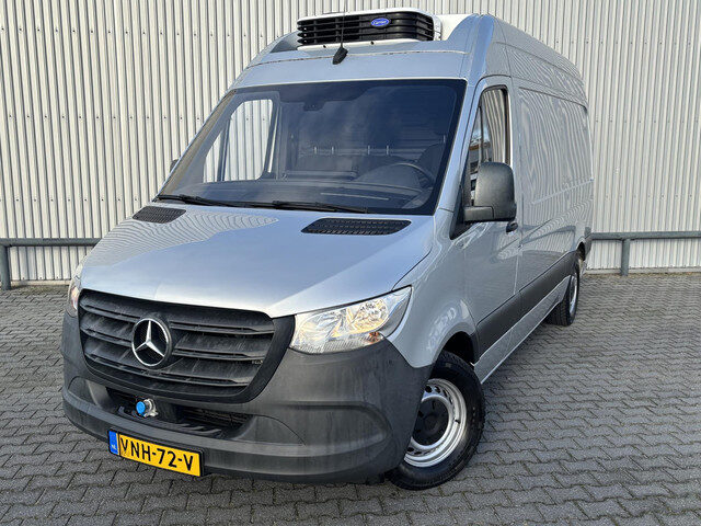 Mercedes-Benz Sprinter 314 2.2 CDI L2H2 EURO*KOELWAGEN*230v*DAG/NACHT*