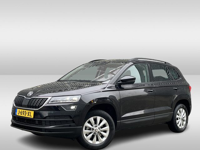 Škoda Karoq 1.5 TSI ACT Business Edition
