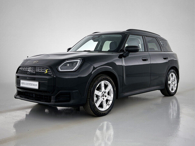 MINI Countryman Cooper SE ALL4