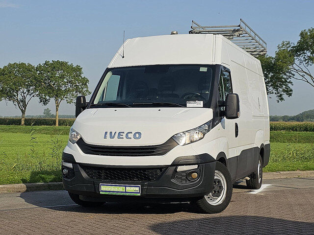 Iveco Daily 35S14