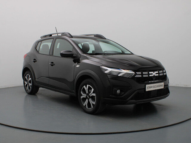 Dacia Sandero 100pk TCe ECO-G Expression